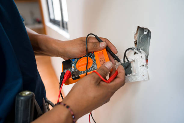 Best Affordable Emergency Electrician  in Belvedere, CA