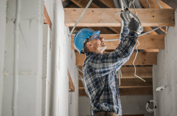 Best Outdoor Lighting Installation  in Belvedere, CA