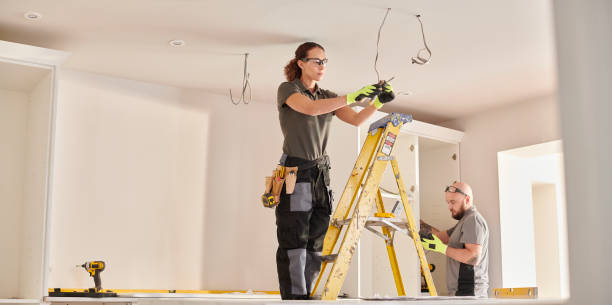 Best Emergency Electrician Near Me  in Belvedere, CA
