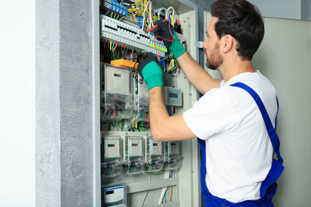 Best Electrical System Inspection  in Belvedere, CA