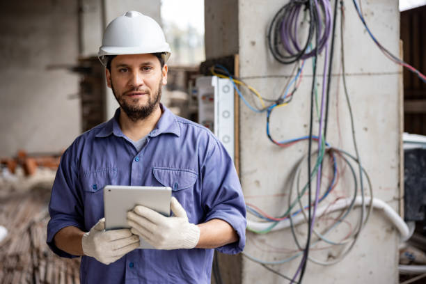 Best Electrical Rewiring Services  in Belvedere, CA