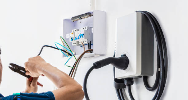 Best Licensed Electrician  in Belvedere, CA