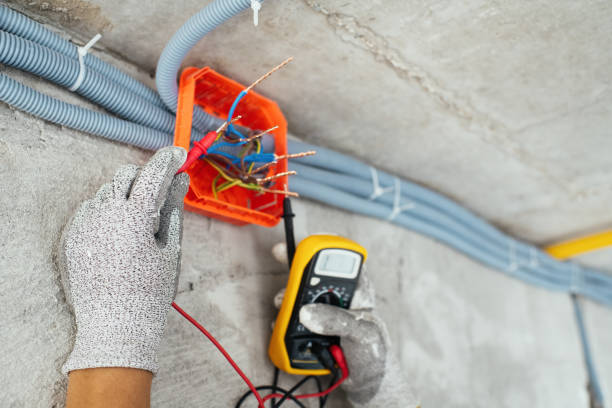 Best Emergency Electrical Repair  in Belvedere, CA