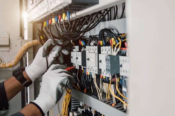 Best Ceiling Fan Installation Electrician  in Belvedere, CA